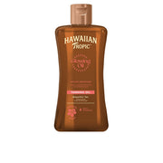 HAWAIIAN TROPIC COCONUT tropical tanning oil SPF0 200 ml
