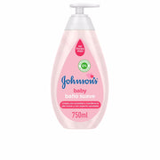 JOHNSON'S BABY BABY gentle bath gel 750 ml