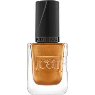 Smalto CATRICE GEL AFFAIR #040-Copper Cabana 10.5 ml