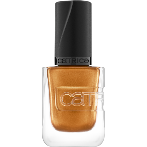 Smalto CATRICE GEL AFFAIR #040-Copper Cabana 10.5 ml