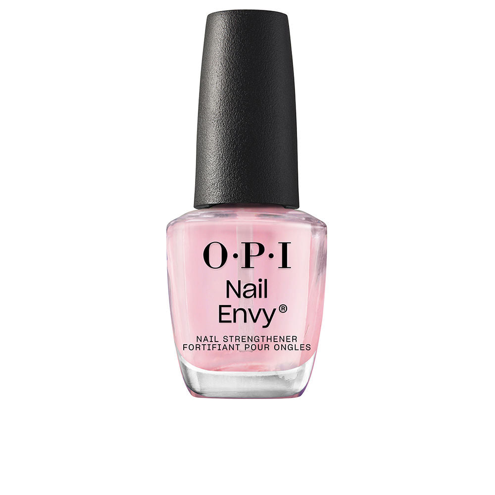 OPI NAIL ENVY Nail Strengthening Treatment Polish #Pink To Envy 15 ml
