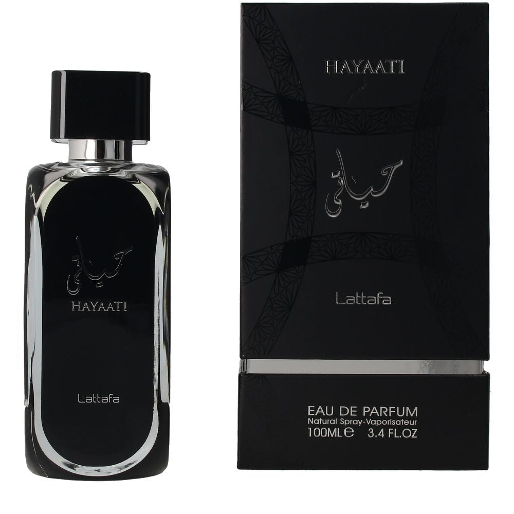 LATTAFA HAYAATI edp vapor 100 ml
