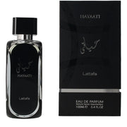 LATTAFA HAYAATI edp vapor 100 ml