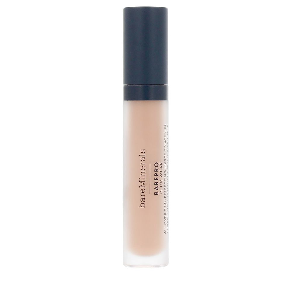 BARE MINERALS BAREPRO 16HR WEAR All-Skin Perfecting Matte Concealer #Medium Deep 450 Cool 7.5 ml
