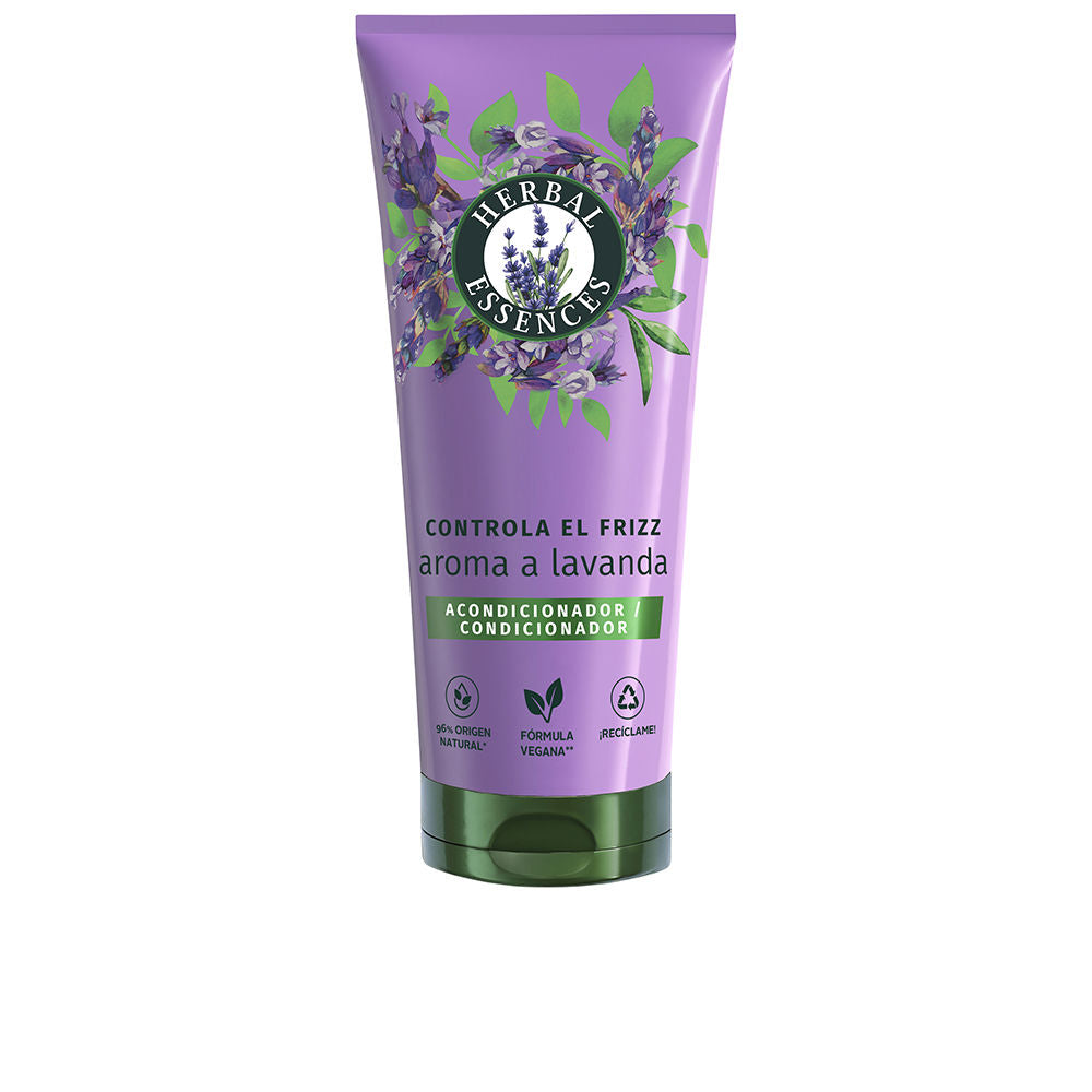 HERBAL ESSENCES HERBAL ESSENCE LAVENDER anti-frizz conditioner 250 ml