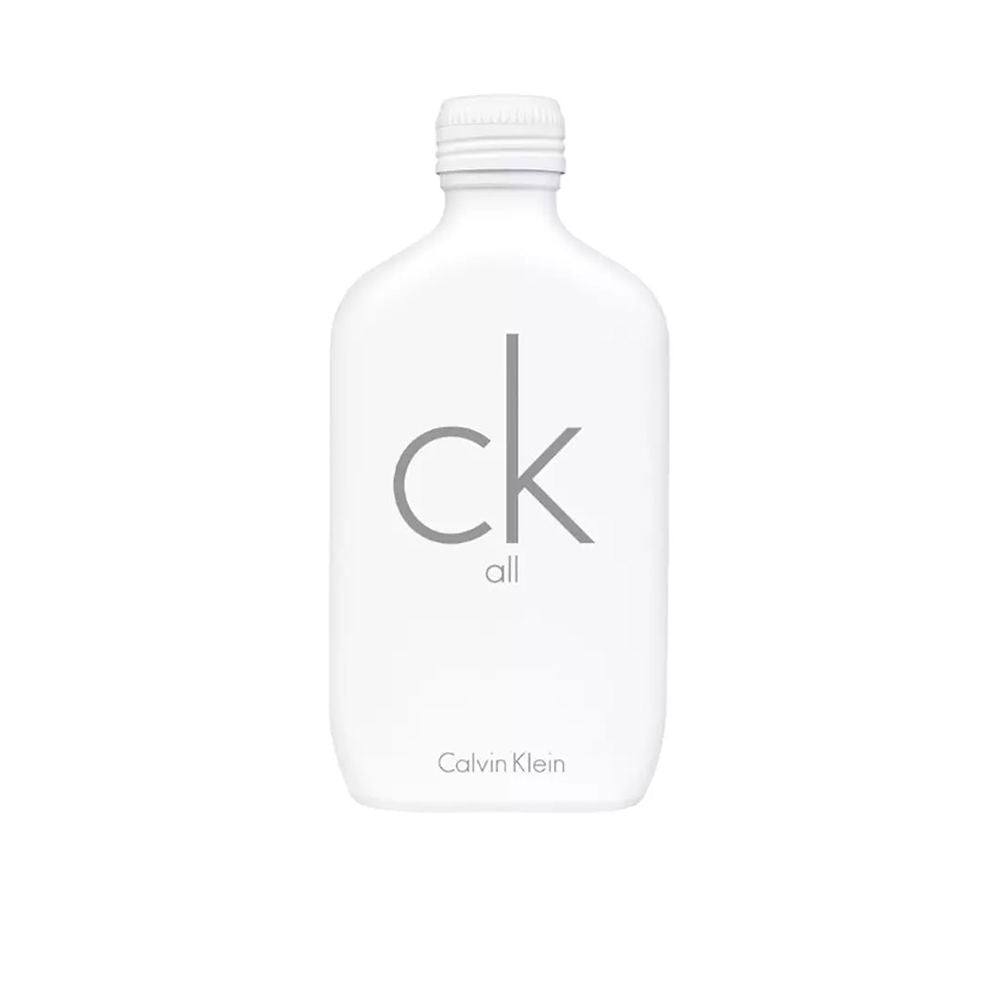 CALVIN KLEIN CK ALL eau de toilette spray 100 ml