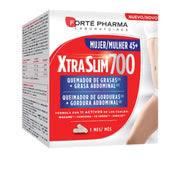 FORTÉ PHARMA XTRASLIM 700 WOMEN 45+ fat burner 120 capsules