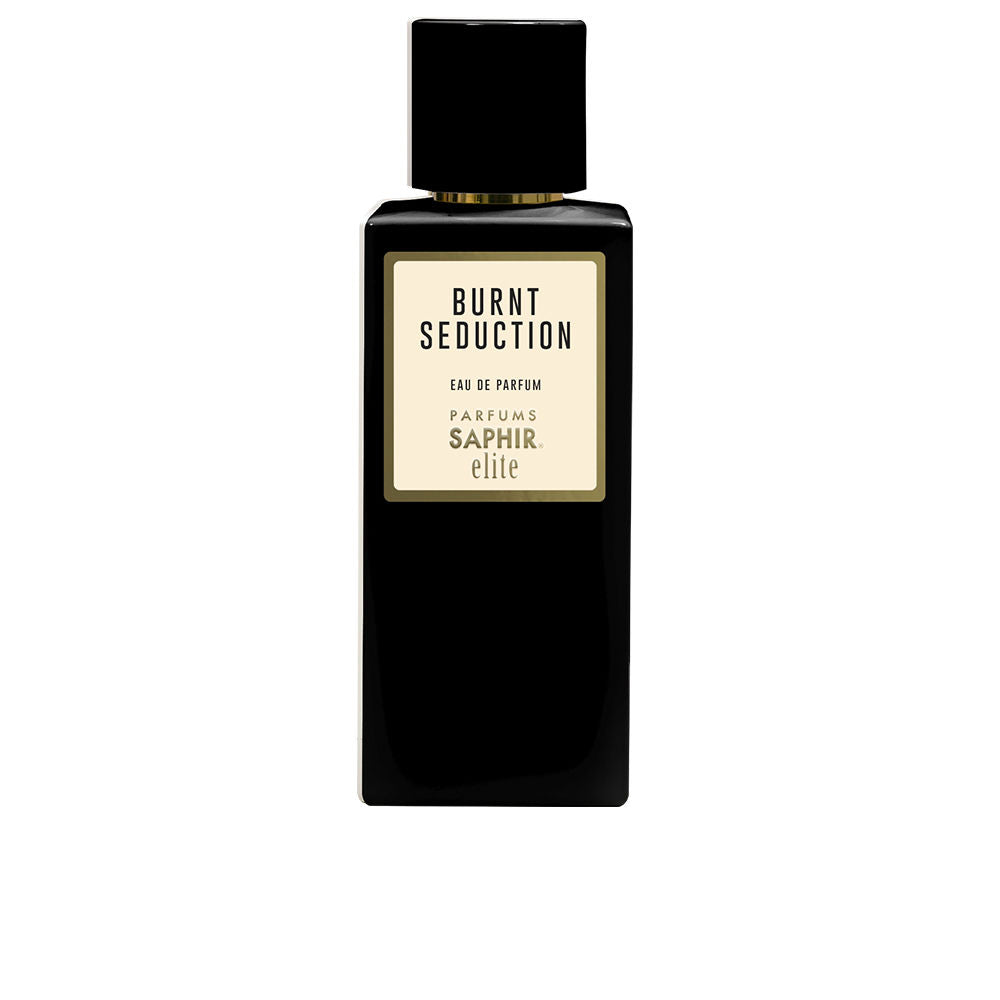 PARFUMS SAPHIR ELITE BURNT SEDUCTION edp vapo 100 ml
