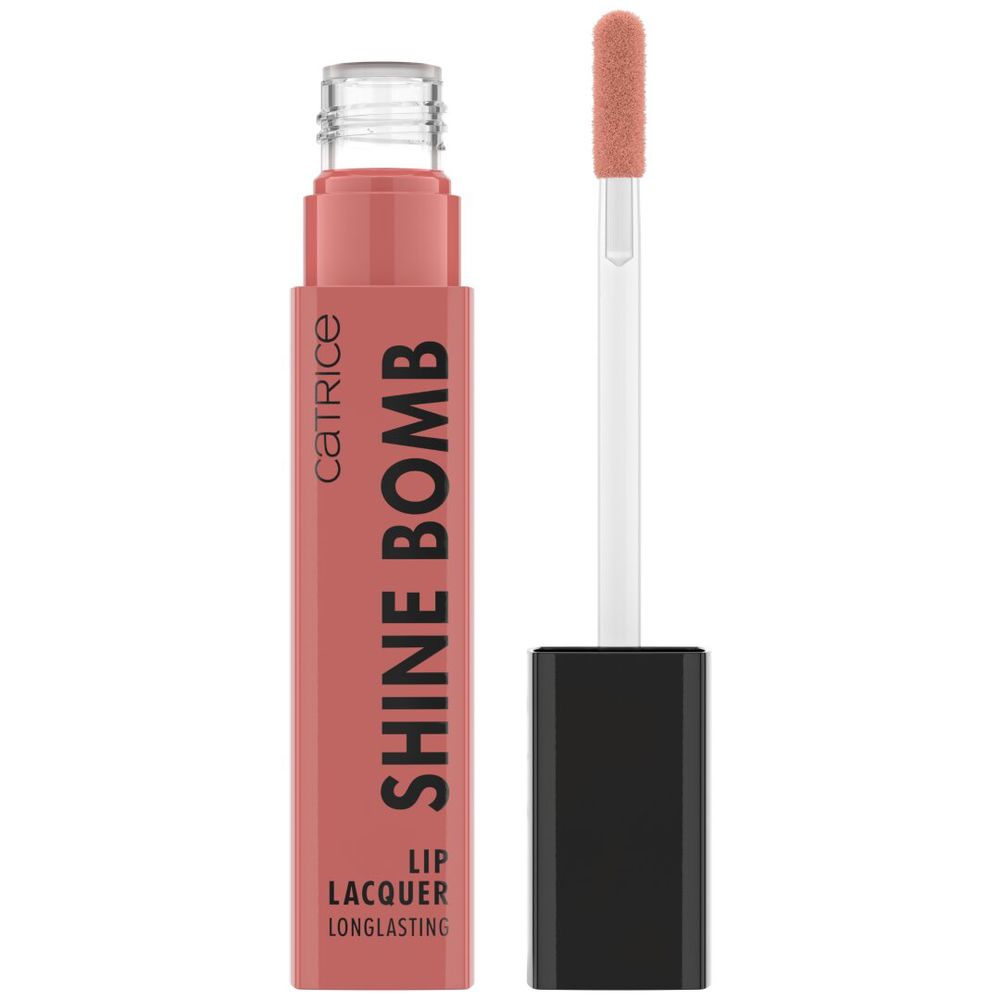 CATRICE SHINE BOMB liquid lipstick #030-Sweet Talker 3 ml