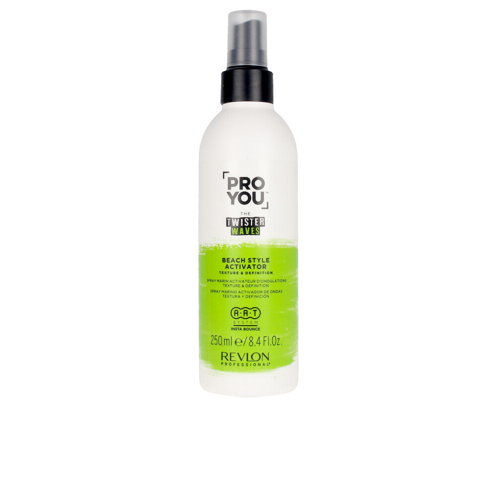 REVLON PROYOU the twister waves spray 250 ml
