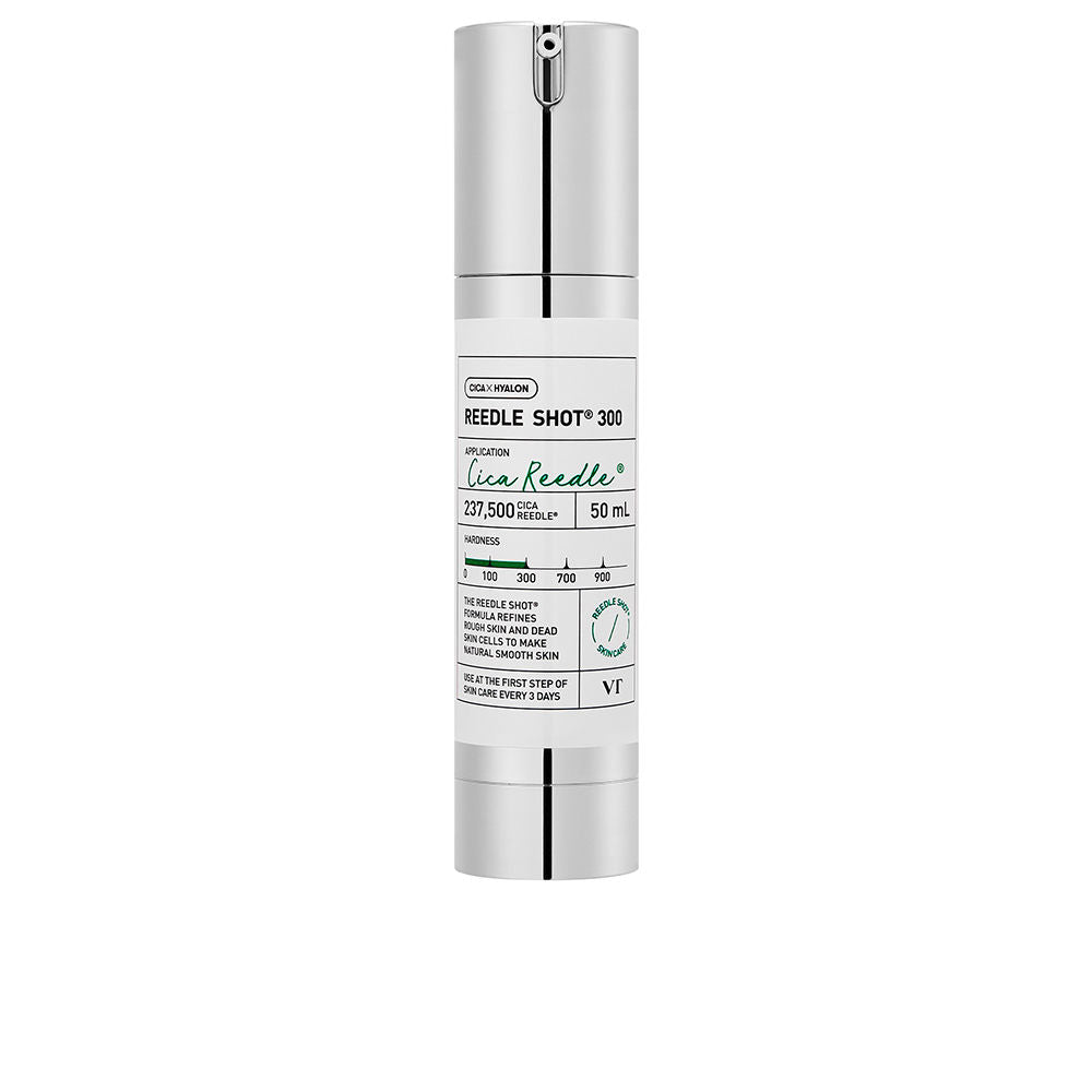 VT COSMETICS VT REEDLE SHOT 300 microneedling facial serum 30 ml