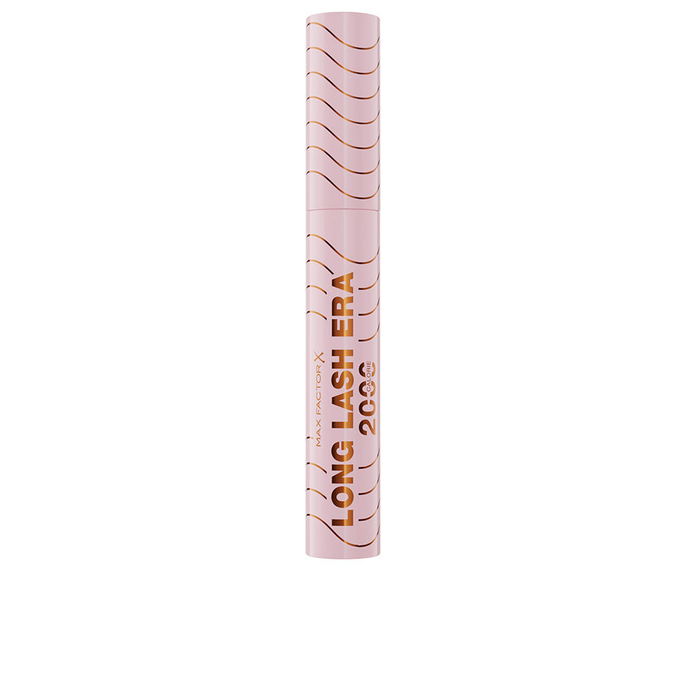 MAX FACTOR 2000 CALORIE LONG LASH ERA mascara #001-Black 7.8 ml