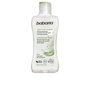 BABARIA ALOE VERA soothing facial tonic 300 ml