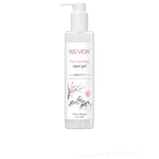 REVOX B77 JAPANESE ROUTINE face peeling aqua gel 250 ml