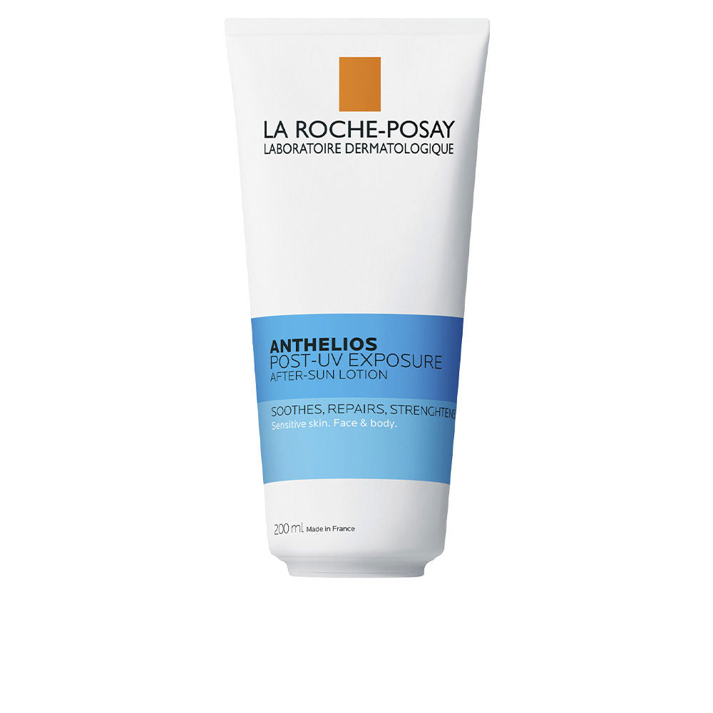 LA ROCHE POSAY ANTHELIOS POST-UV triple action after sun lotion 200 ml