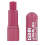 ISDIN LIP REPAIRER with color stick #Granate 4 gr