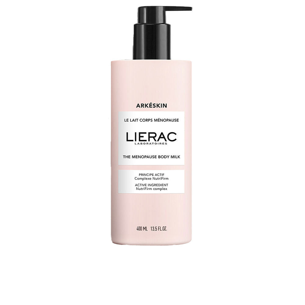 LIERAC ARKESKIN body milk 200 ml