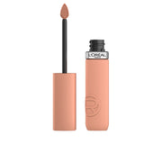 L'ORÉAL PARIS INFAILIBLE MATTE RESISTANCE liquid lipstick #100-fairytale endin 1 u