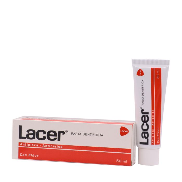LACER DENTIFRICIO 50 ml