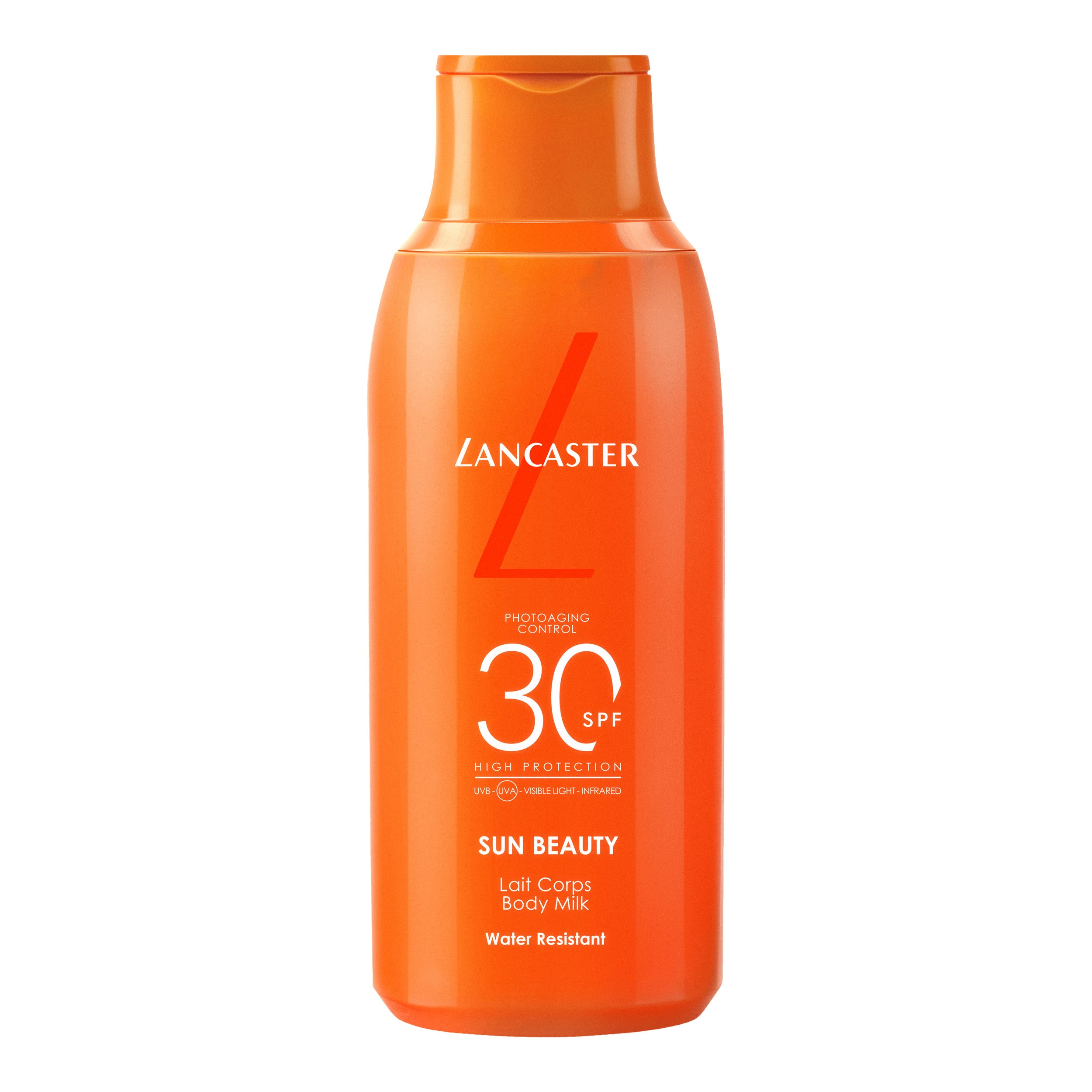 LANCASTER SUN BEAUTY latte corpo SPF30 175 ml