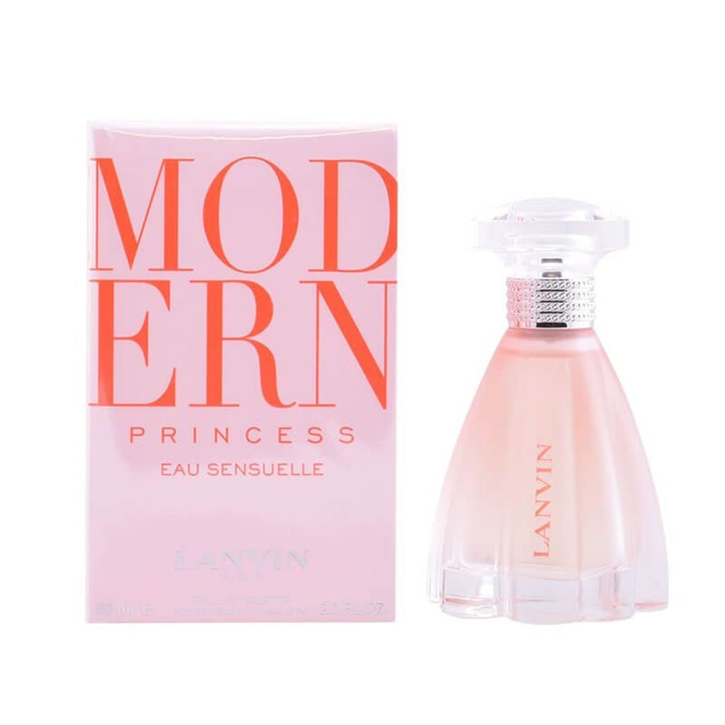 LANVIN MODERN PRINCESS eau de parfum spray 60 ml