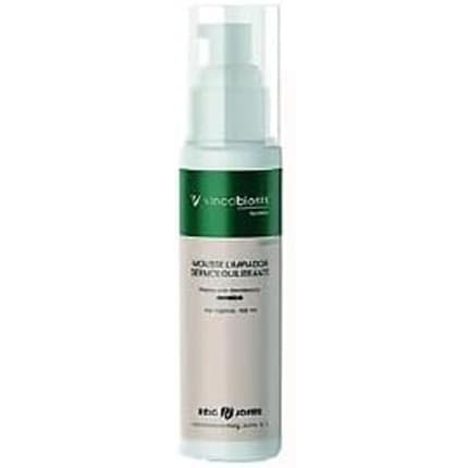 VINCOBIOSIS ACNEIC dermobalancing cleansing mousse 150 ml