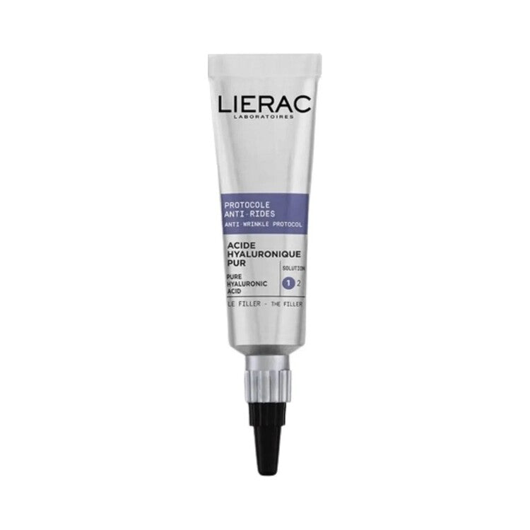 LIERAC PROTOCOLLO ANTI-ETÀ riempi rughe 15 ml