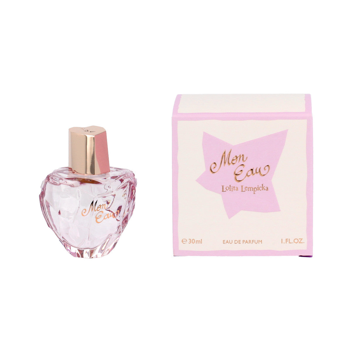 LOLITA LEMPICKA MON EAU eau de parfum vaporisateur 30 ml