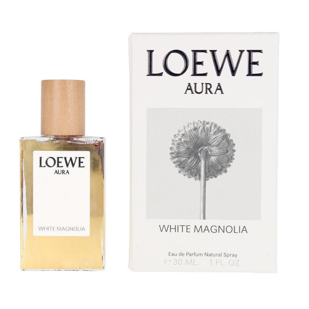 LOEWE AURA WHITE MAGNOLIA eau de parfum spray 30 ml