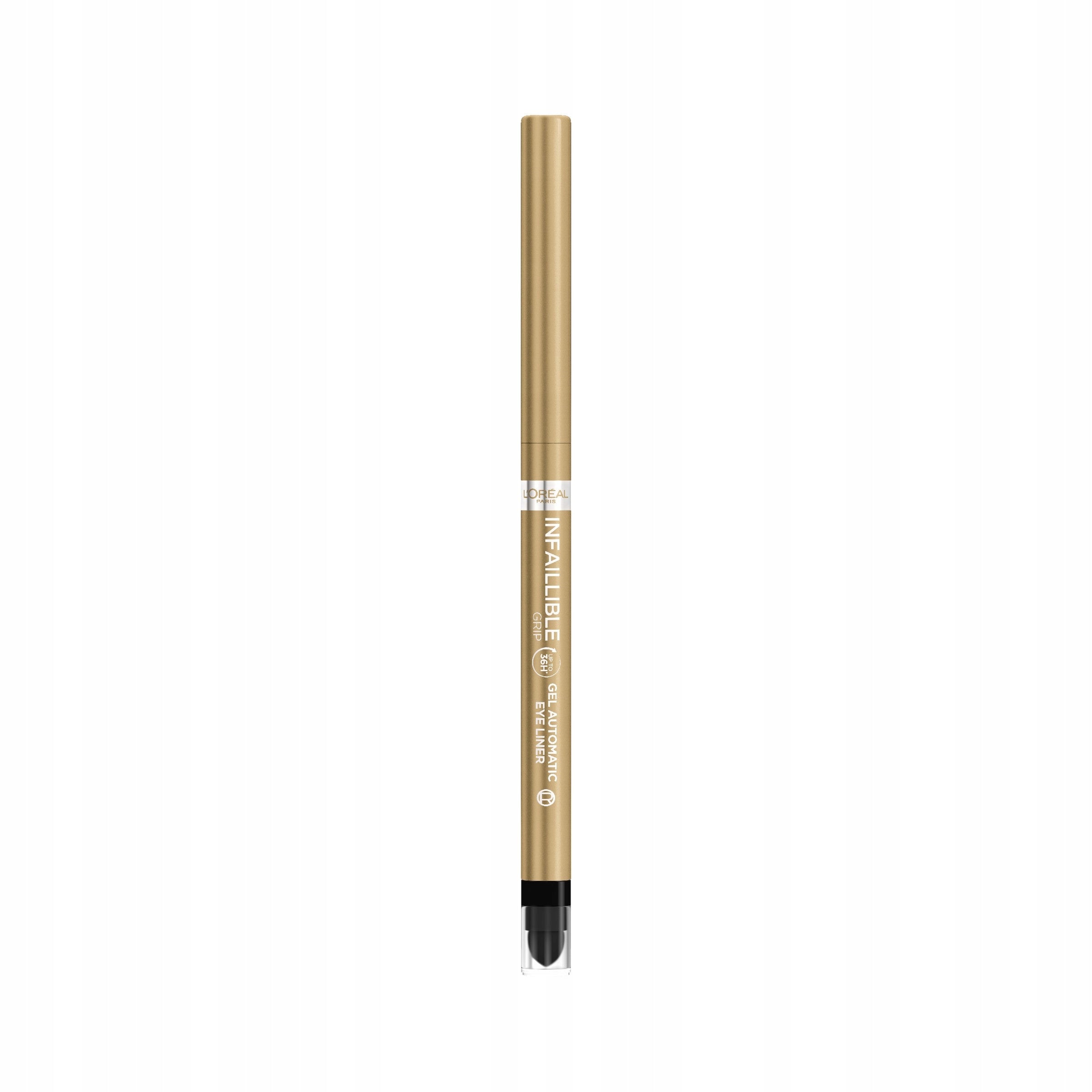 L'ORÉAL PARIS INFAILLIBLE GRIP 36H eyeliner #Soft Gold 1 pz