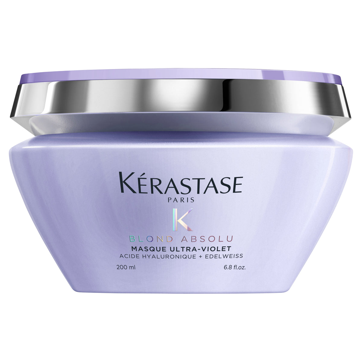 KERASTASE BLOND ABSOLU maschera ultra-violet 200 ml