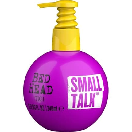 TIGI BED HEAD serial blonde shampoo ristrutturante 400 ml