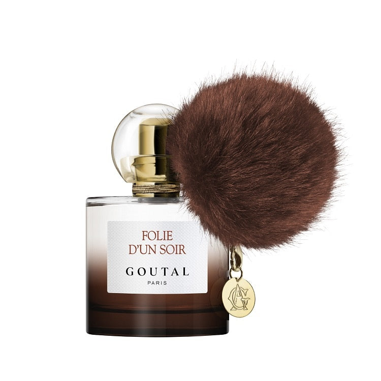 GOUTAL FOLIE D'UN SOIR eau de parfum vaporisateur 50 ml