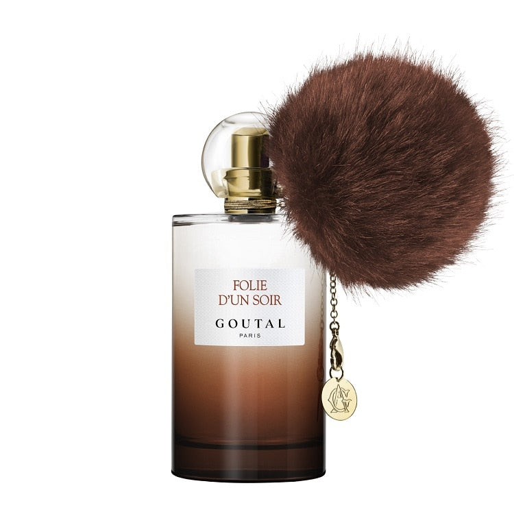 GOUTAL FOLIE D'UN SOIR eau de parfum vaporisateur 100 ml