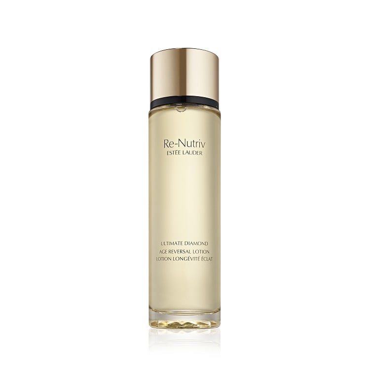 ESTÉE LAUDER RE-NUTRIV ULTIMATE DIAMOND lozione antietà 200 ml