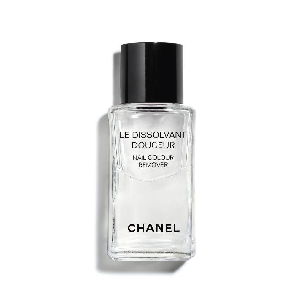 CHANEL LE DISSOLVANT DOUCEUR solvente delicato per unghie 50 ml