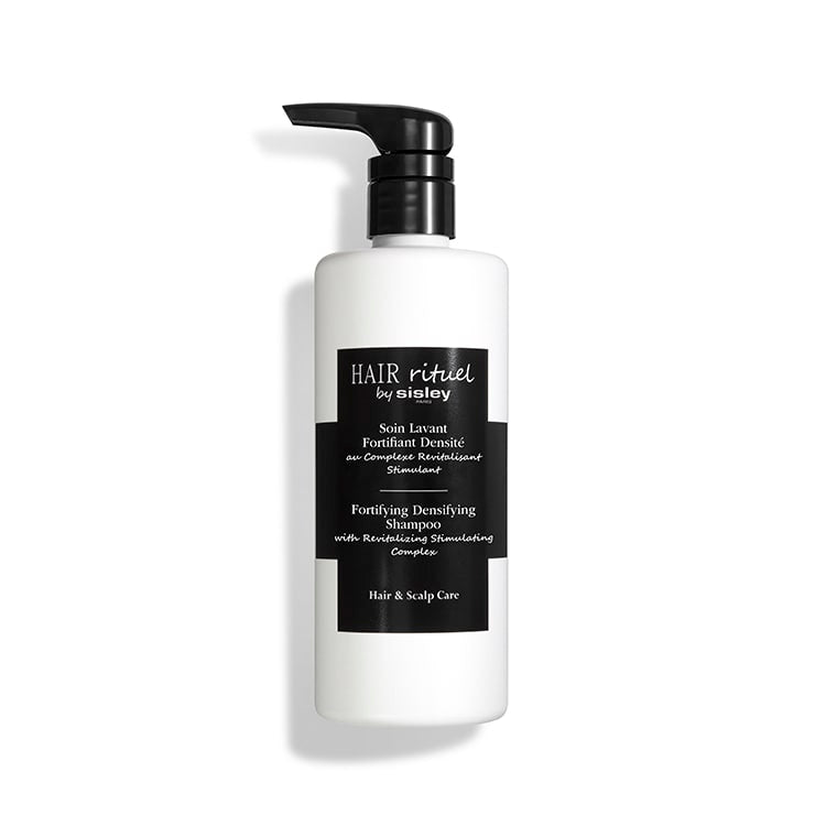 HAIR RITUEL BY SISLEY HAIR RITUEL shampooing soin fortifiant densite 500 ml