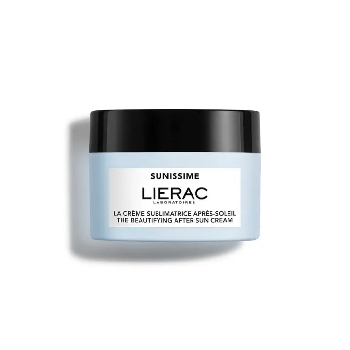 LIERAC SUNISSIME balsamo doposole riparatore corpo 200 ml