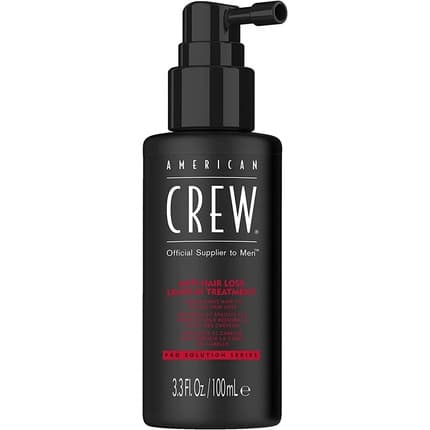 AMERICAN CREW 3-IN-1 CHAMOMILE + PINE shampoo 250 ml