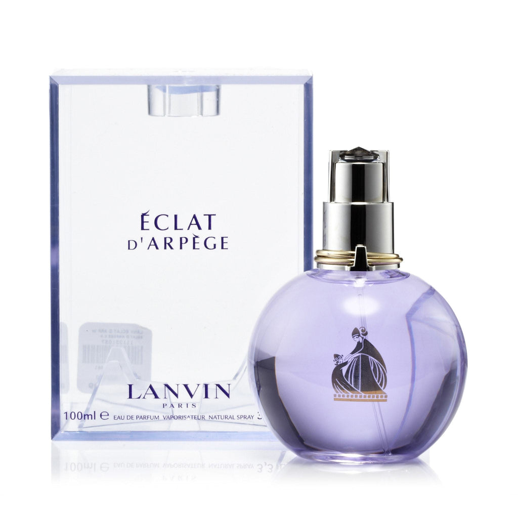 LANVIN ÉCLAT D'ARPÈGE eau de parfum spray 50 ml