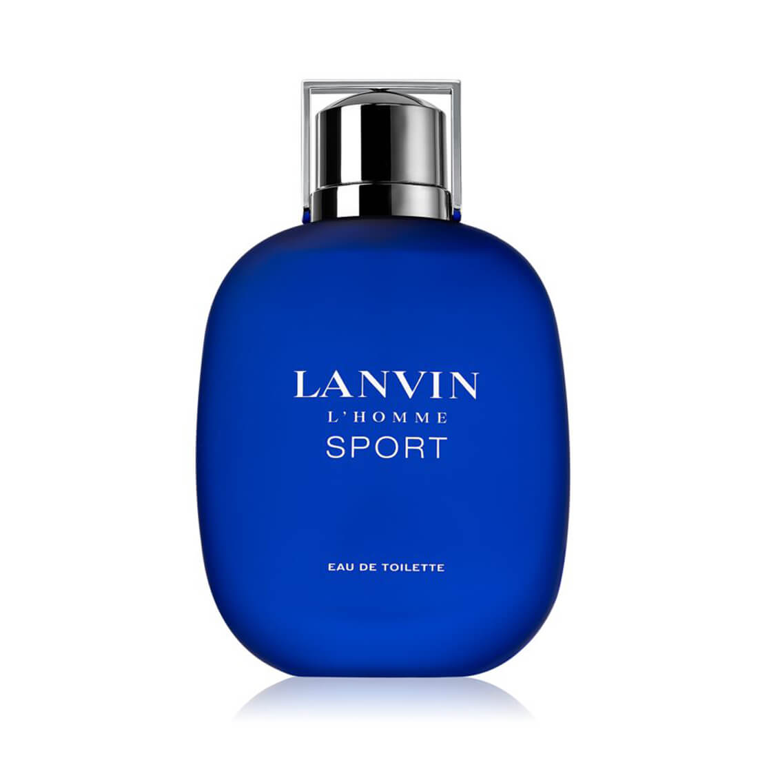 LANVIN L'HOMME SPORT eau de toilette vaporisateur 100 ml
