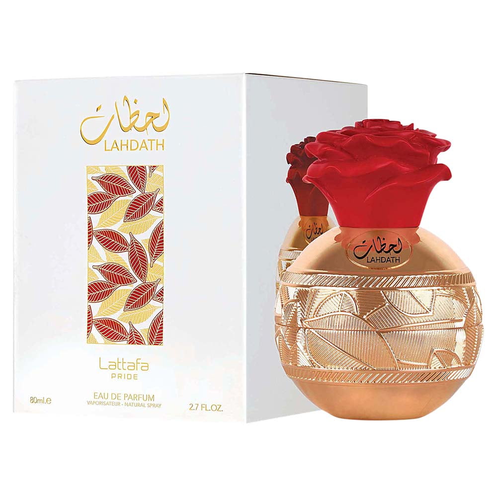 LATTAFA LAHDATH edp vapo 80 ml