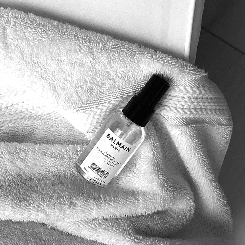 BALMAIN HAIR BALMAIN leave-in conditioning spray 50 ml