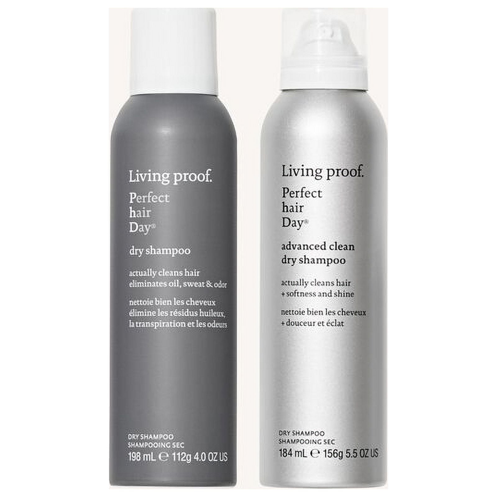 Shampooing sec PERFECT HAIR DAY LIVING PROOF 198 ml