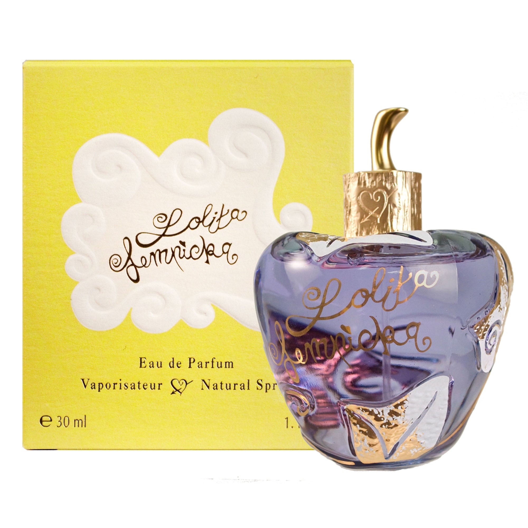 LOLITA LEMPICKA MON PREMIER PARFUM eau de parfum spray 50 ml
