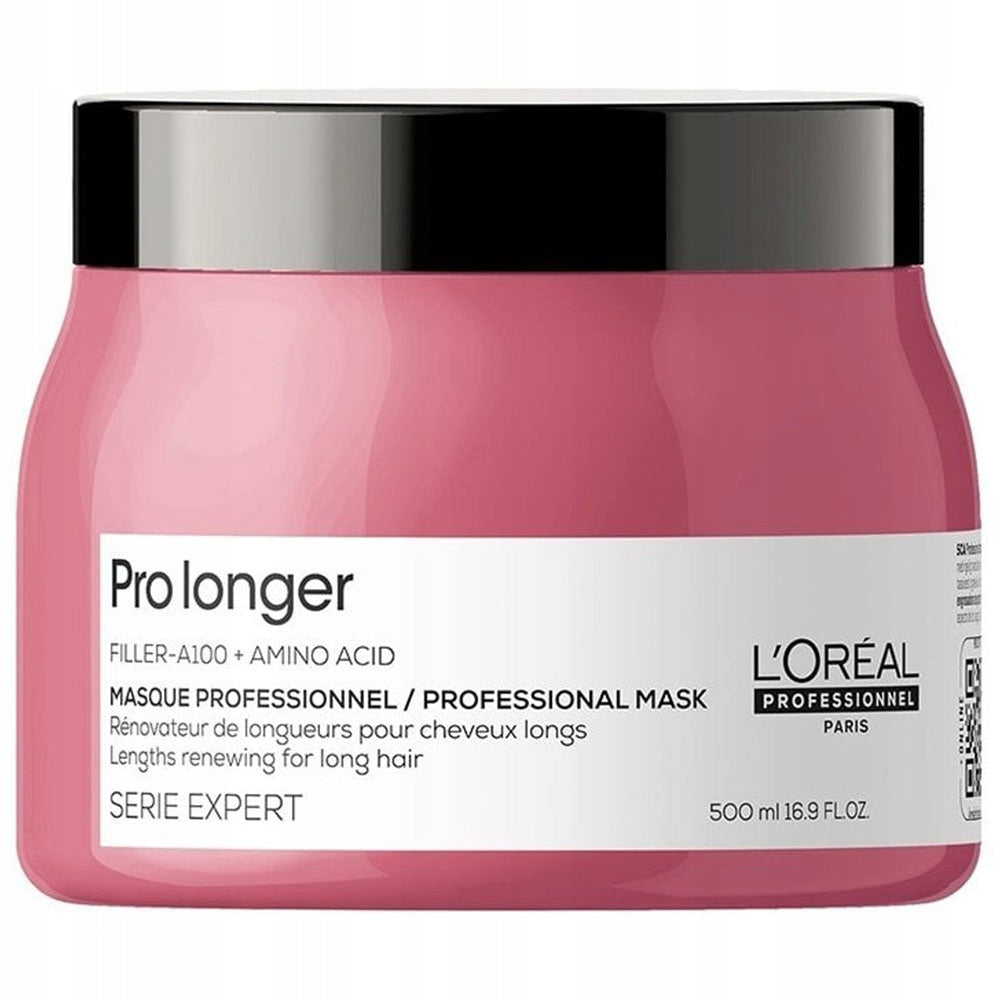 L'ORÉAL PROFESSIONNEL PARIS PRO LONGER maschera 500 ml