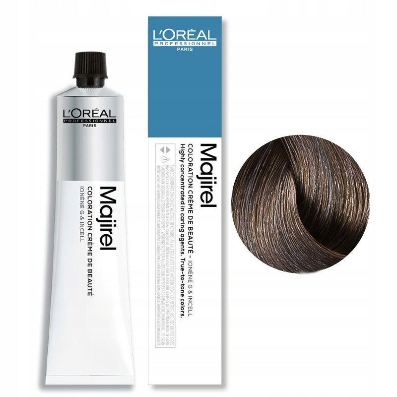 L'ORÉAL PROFESSIONNEL PARIS MAJIREL ionène g colorazione crema #6,1 50 ml