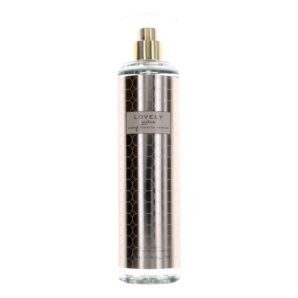 SARAH JESSICA PARKER LOVELY YOU brume corporelle 236 ml
