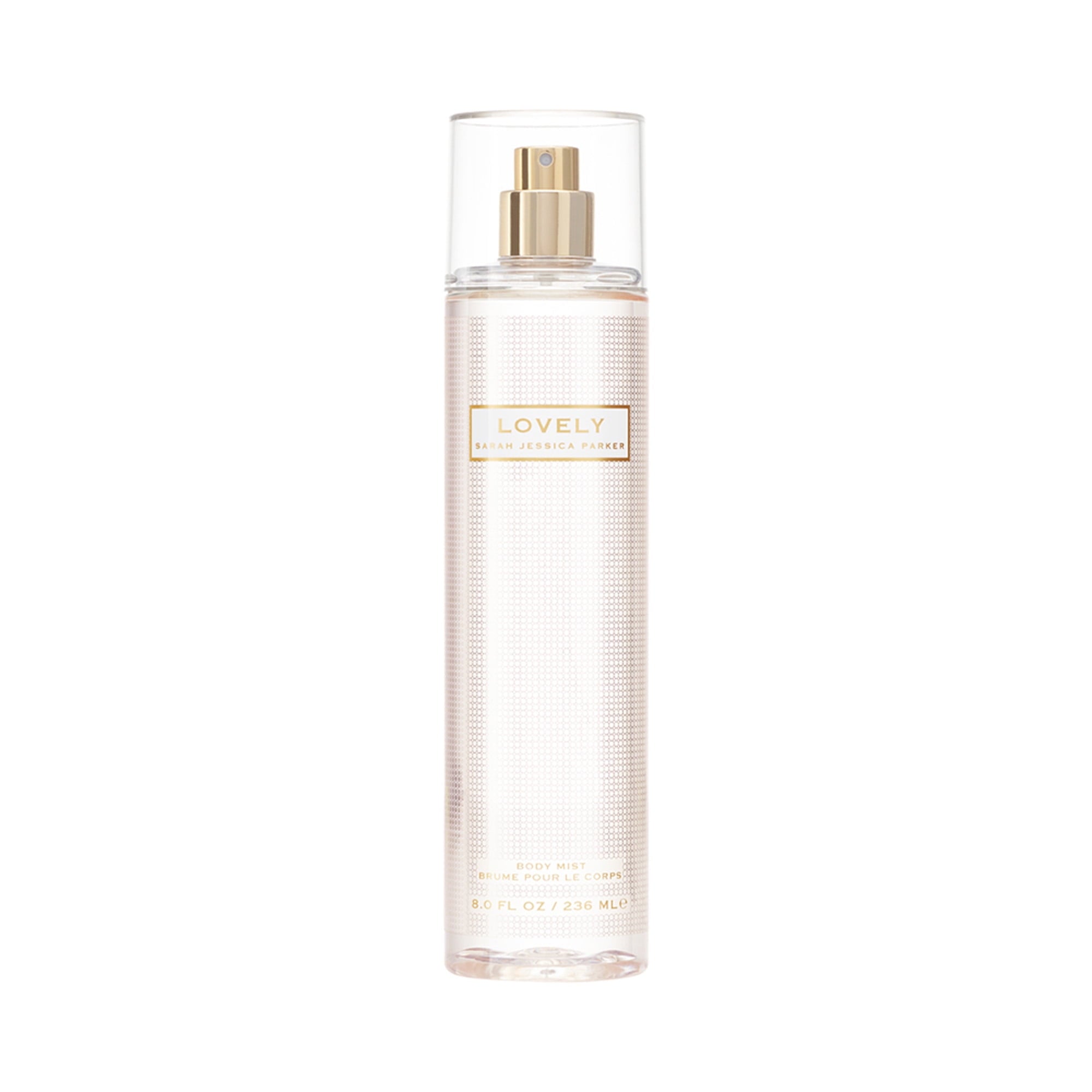 SARAH JESSICA PARKER LOVELY LIGHTS brume corpo 236 ml
