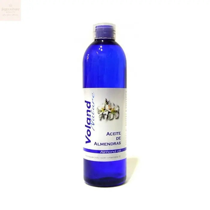 VOLAND NATURE VOLAND olio corpo mandorle 300 ml